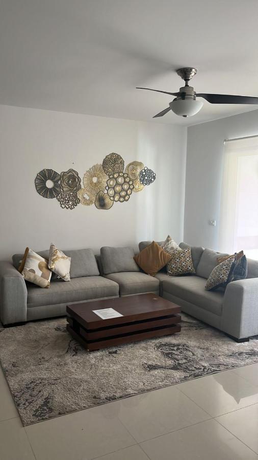 Mareazul Beachfront Apartment 2Br Private Pool Casa Ancora Плая-дель-Кармен Экстерьер фото