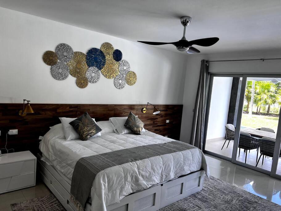 Mareazul Beachfront Apartment 2Br Private Pool Casa Ancora Плая-дель-Кармен Экстерьер фото